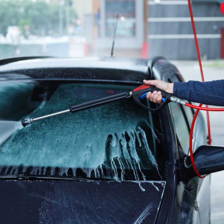 Car wash