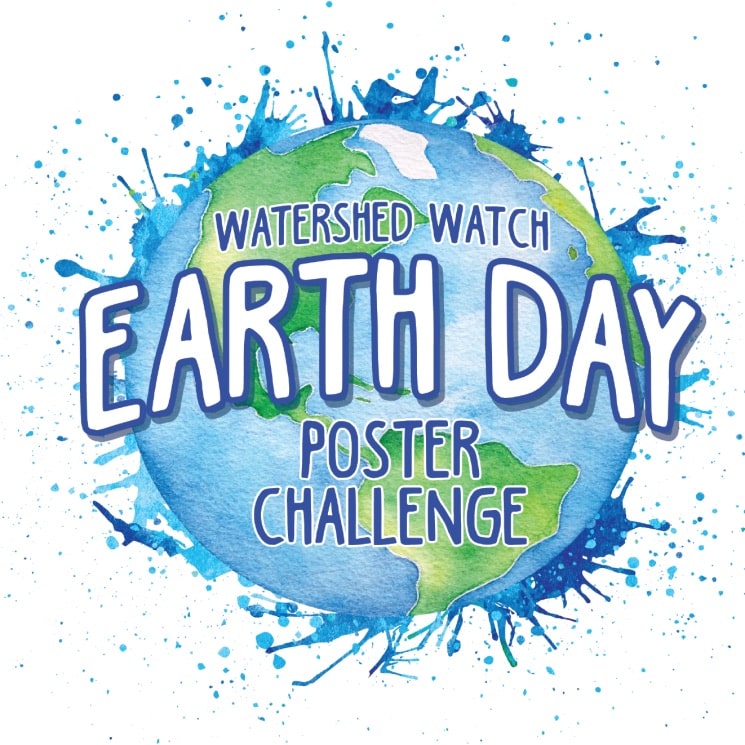 Earth Day Poster Challenge